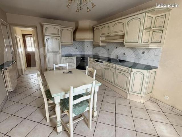 Maison vente à Châteaubriant-Ancenis, Pays de la Loire