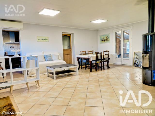 Maison vente à Lesparre-Médoc, Labarde