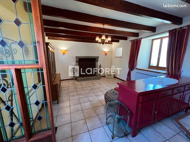 Maison vente à Lannion, Bretagne