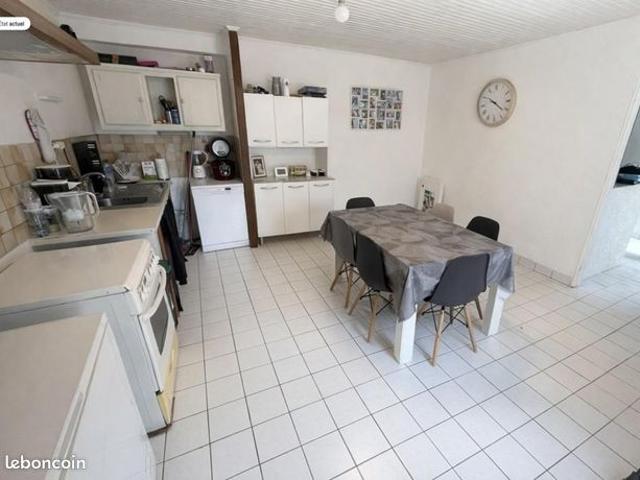 Maison vente à Guingamp, Bretagne
