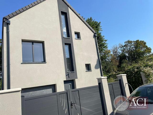 Maison vente à Sarcelles, Saint-brice-sous-forêt