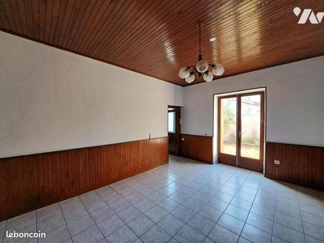 Maison vente à Belley, Massignieu-de-rives