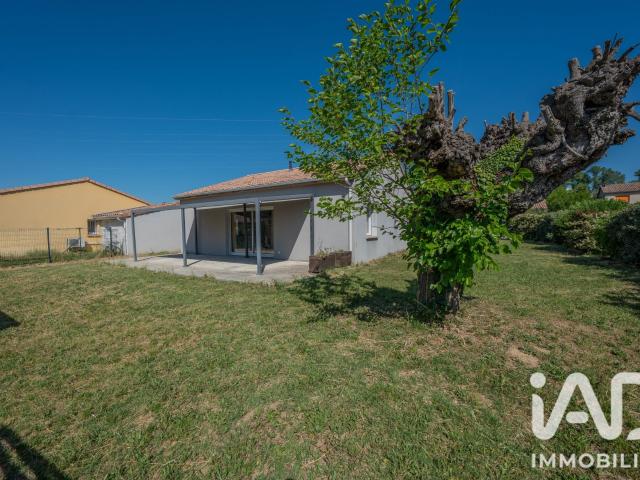 Maison vente à Hameau de Ville, Aubenas