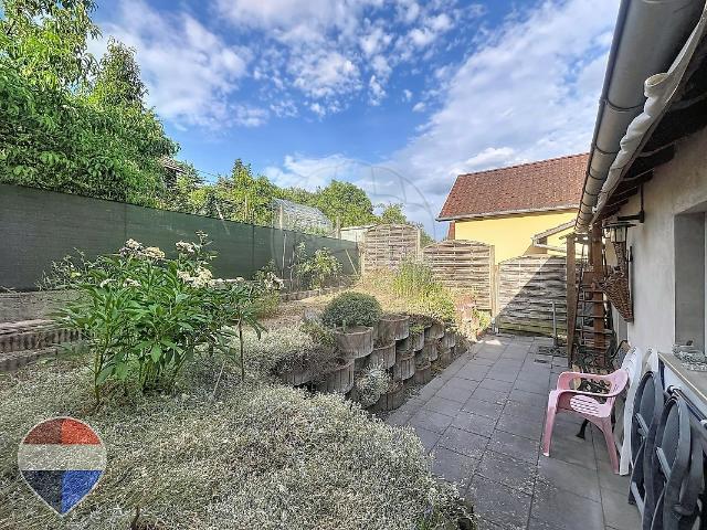 Maison vente à Colmar-Ribeauvillé, Zimmerbach