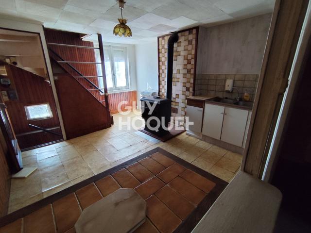 Maison vente à Montbrison, Boën