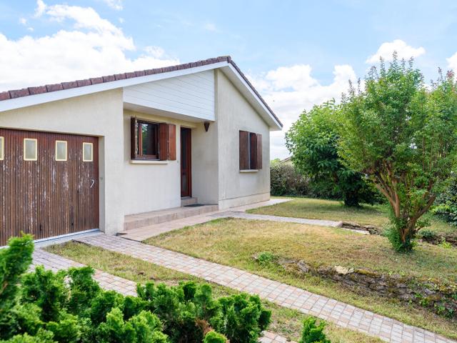 Maison vente à Mont-de-Marsan, Mont-de-marsan