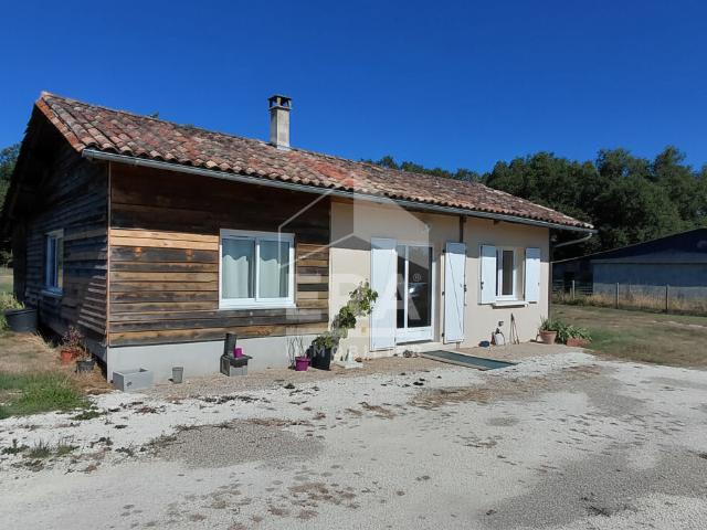Maison vente à Bergerac, Saint-méard-de-gurçon