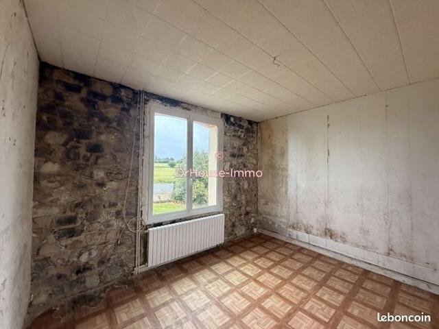 Maison vente à Vire, Etouvy