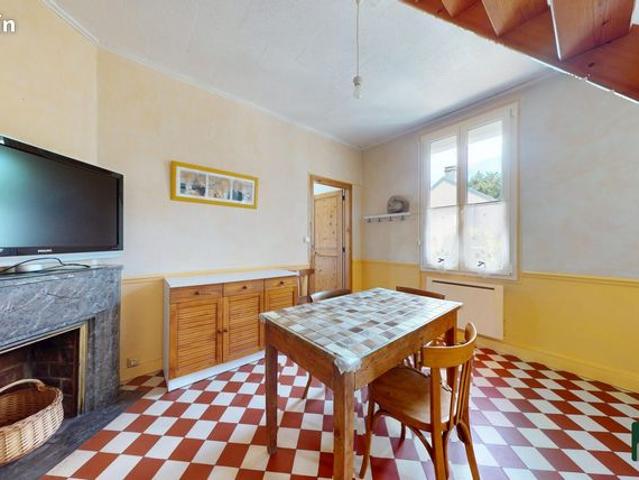 Maison vente à Chartres, Lèves