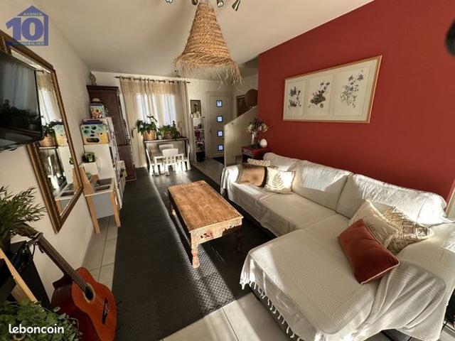 Maison vente à Béziers, Lignan-sur-orb