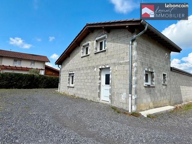 Maison vente à Bourg-en-Bresse, Feillens