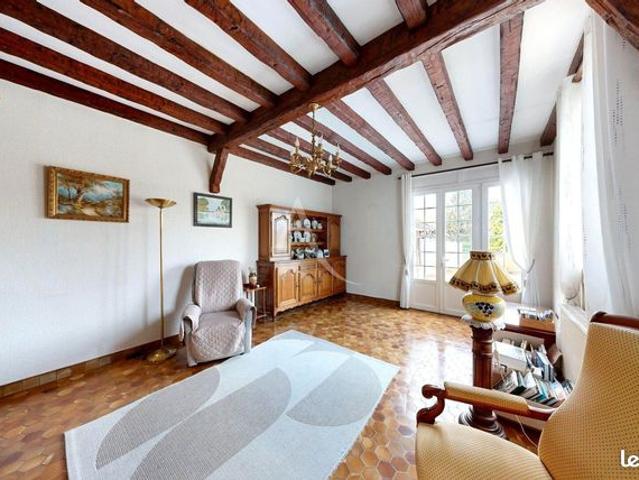 Maison vente à Les Andelys, Gisors