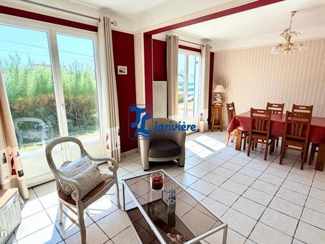 Maison vente à Boulogne-sur-Mer, Audresselles