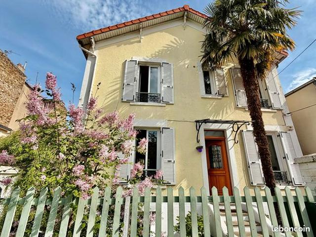 Maison vente à Nanterre, Bois-colombes
