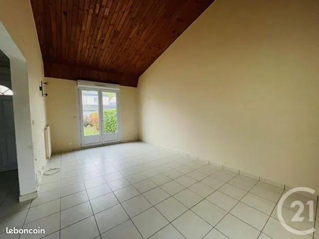 Maison location à Faubourg Sainte-Catherine, Châtellerault