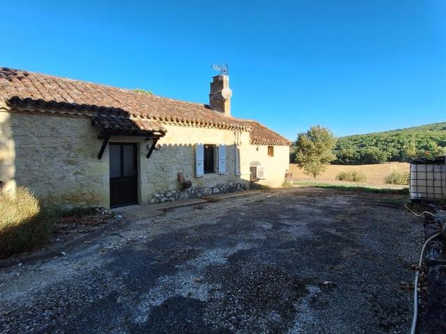 Maison vente à Castéra-Verduzan, Gers
