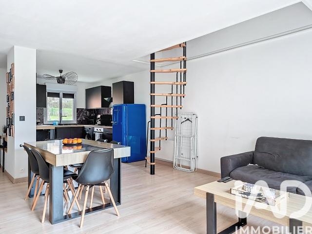 Maison vente à Cahors, Mercuès