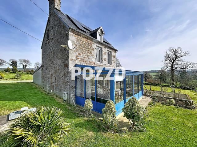 Maison vente à Avranches, Coulouvray-boisbenâtre