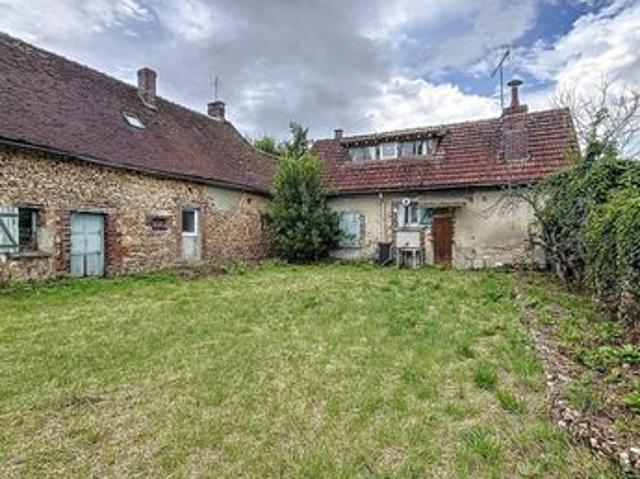 Maison vente à Montargis, Chantecoq