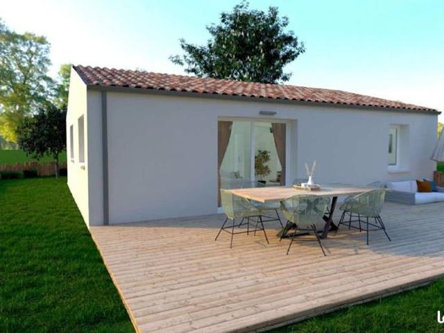 Maison vente à Brest, Bretagne