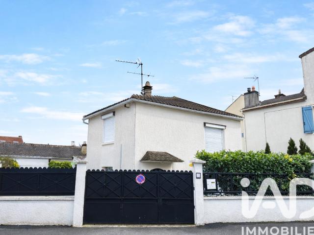 Maison vente à Boulogne-Billancourt, Meudon