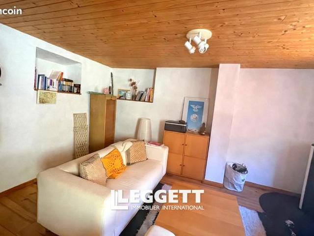 Maison vente à Limoux, Tourreilles