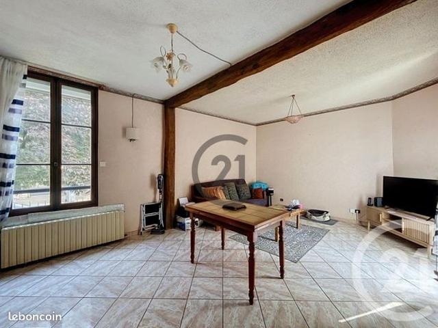 Maison vente à Provins, Varennes-sur-seine