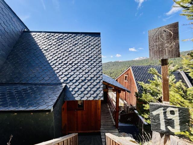 Maison vente à Prades, Puyvalador