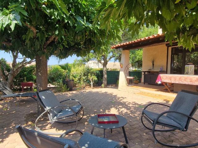 Maison vente à Vidauban, Var