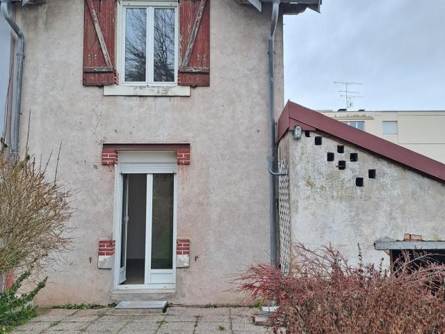 Maison vente à Épinal, Chantraine