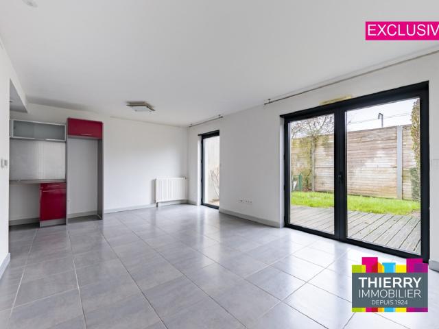 Maison vente à Nantes, Thouaré-sur-loire