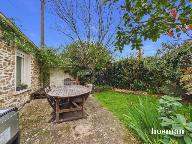 Maison vente à Nantes, Bouguenais