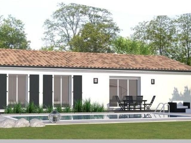 Maison vente à Rochefort