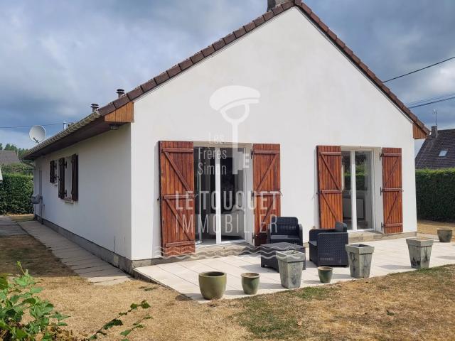 Maison vente à Montreuil-sur-Mer, Merlimont