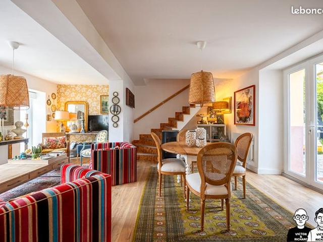 Maison vente à Saint-Herblain, Loire-Atlantique