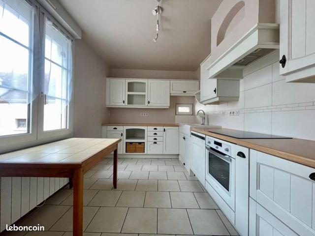 Maison vente à Romorantin-Lanthenay, Saint-georges-sur-cher