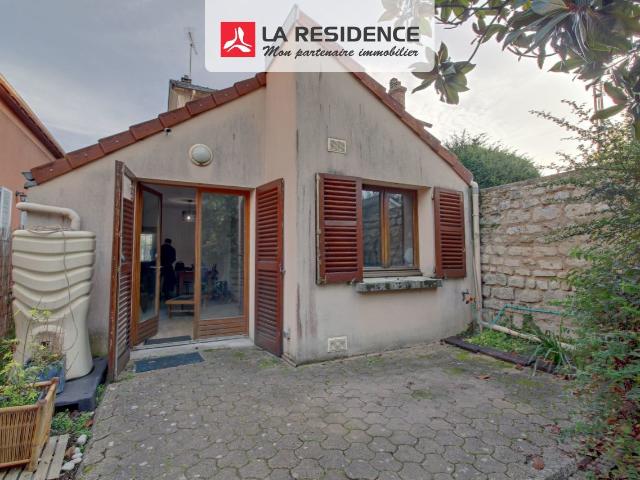 Maison vente à Mantes-la-Jolie, Les Mureaux