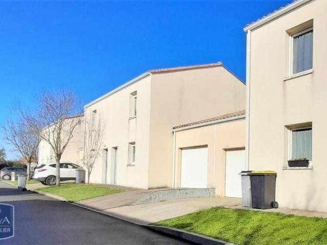 Maison location à Rochefort, Surgères