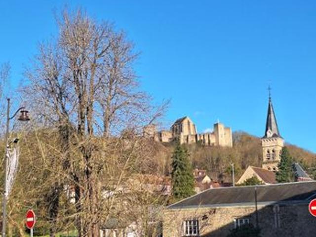 Maison vente à Rambouillet, Chevreuse