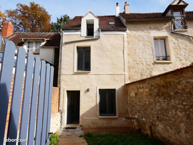 Maison vente à Pontoise, Vauréal