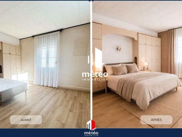 Maison vente à Les Sables-d'Olonne, Château-d'olonne