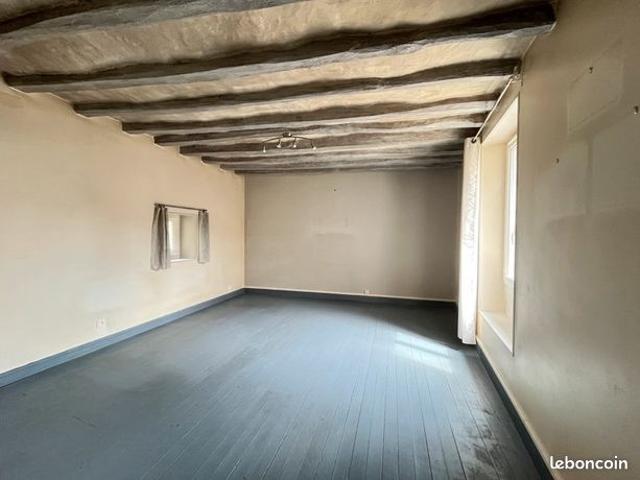 Maison vente à Loches, Ligueil