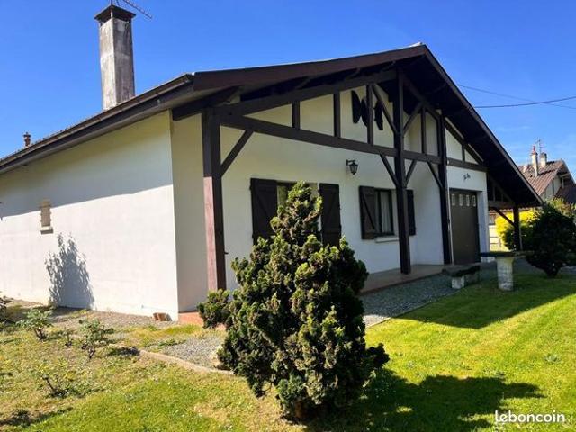 Maison vente à Pamiers, Labatut