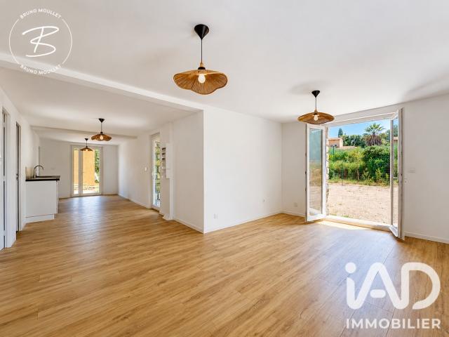 Maison vente à Arrondissement de Toulon, Pierrefeu-du-var