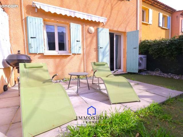 Maison vente à Marseille