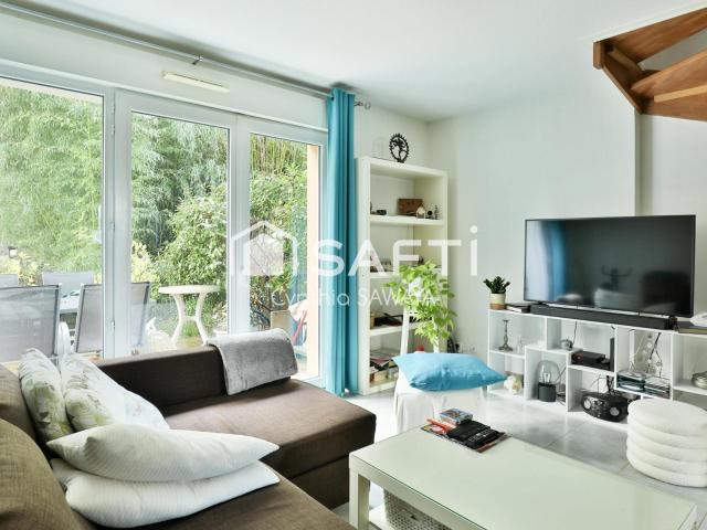 Maison vente à Arcachon, Biganos