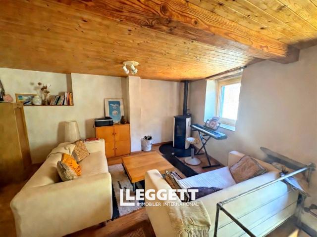 Maison vente à Limoux, Tourreilles