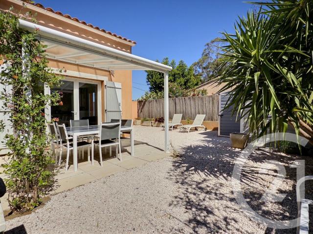 Maison vente à Arrondissement de Toulon, Bormes-les-mimosas