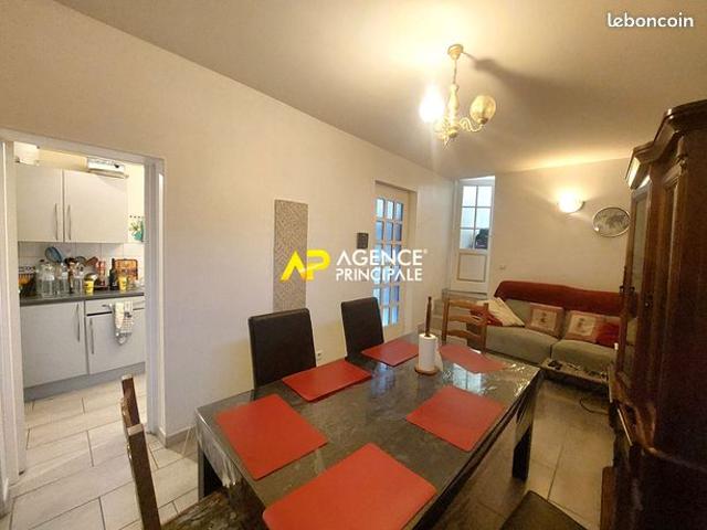 Maison vente à Argenteuil