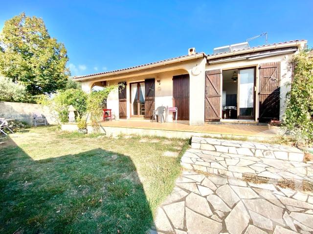 Maison vente à Montpellier, Lunel